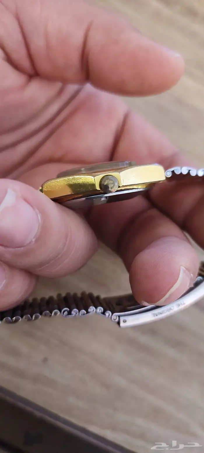 رادو ستيج Rado stag 1