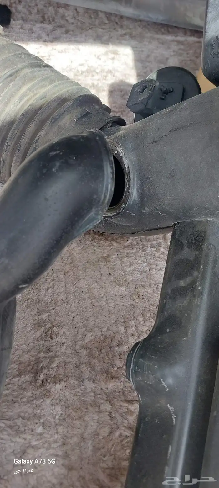 قطع غيار جمس يوكن مستعملة 2009 8