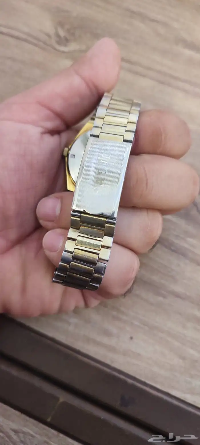 رادو ستيج Rado stag 3