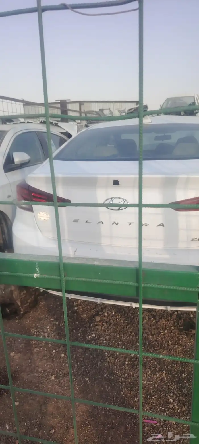 هونداي لنترا 17 0