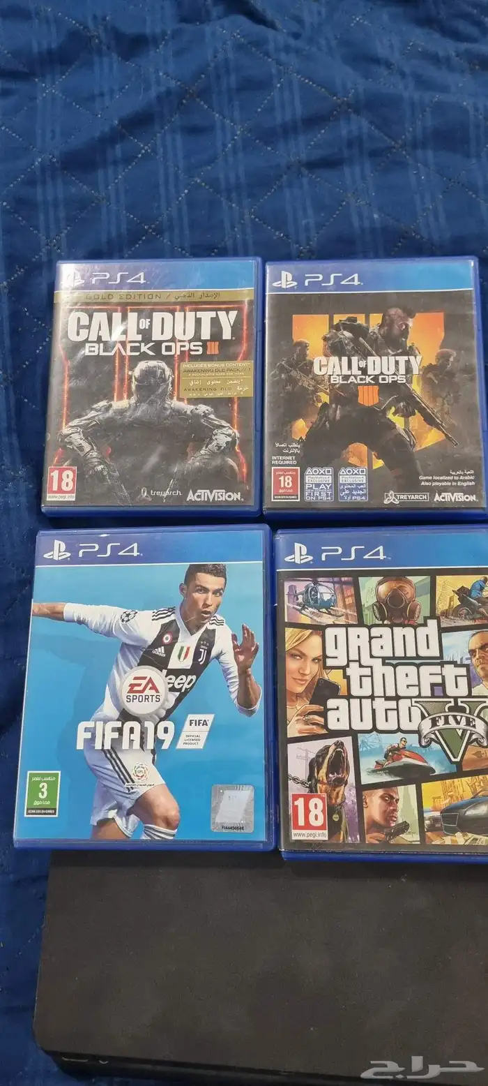 سوني 4 2