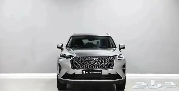 هافال H6 2025 استاندر عروض على الكاش والتمويل لجميع البنوك 0