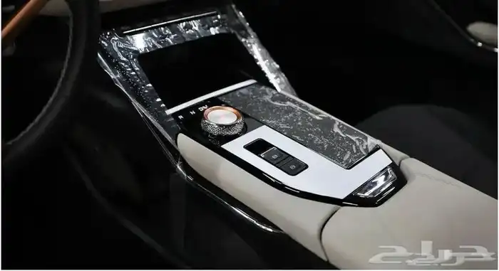 هافال H6 2025 استاندر عروض على الكاش والتمويل لجميع البنوك 7