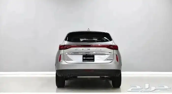 هافال H6 2025 استاندر عروض على الكاش والتمويل لجميع البنوك 1