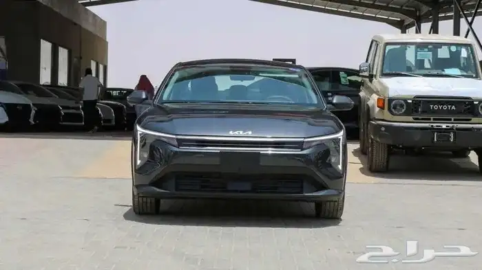 كيا K4 نص فل موديل 2026اقل الاسعار لعملاءنا الكرام 0