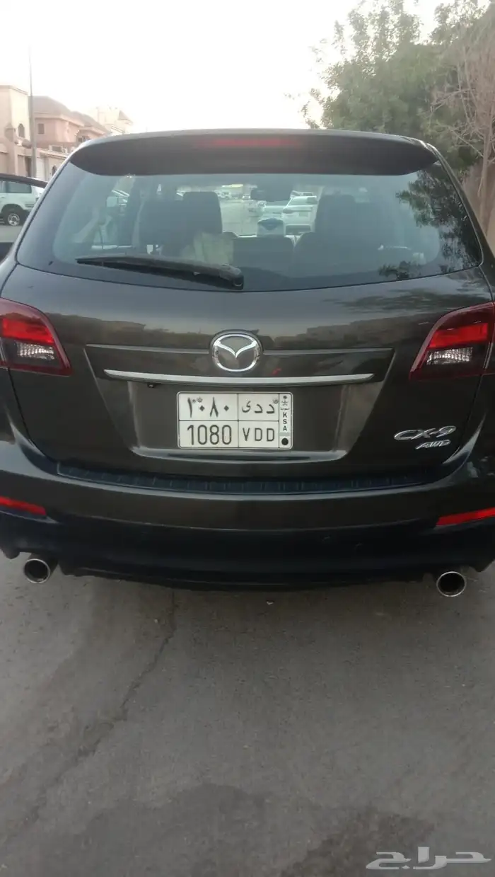 للبيع مازادا c 9 2015رمادي 0