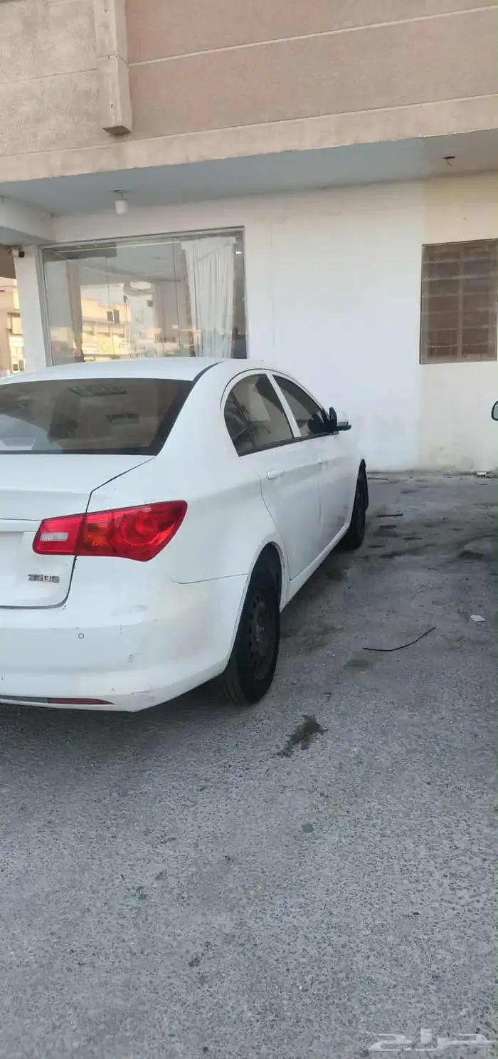 لا تحتاج اي مصروف السياره مافيها اي شي S350 6