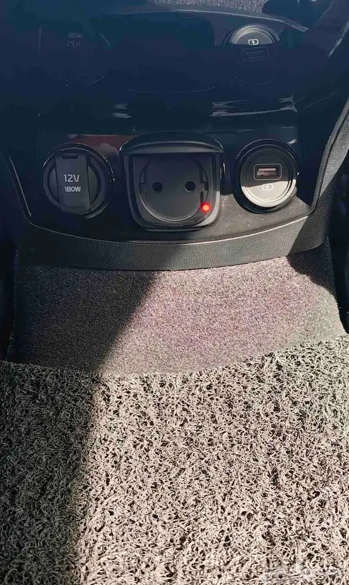 للبيع سورينتو 2021 مواصفات VIP 8