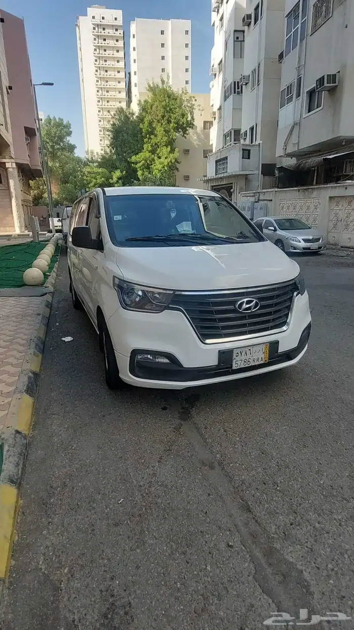 استاركس 2019 مجدد ومفحوص للبيع 1