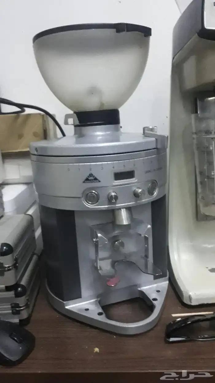 معدات مطاعم مخابز كافيهات 6