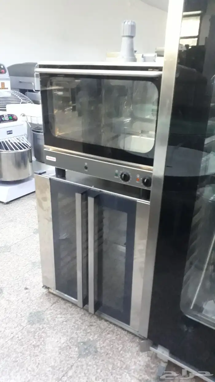 معدات مطاعم مخابز كافيهات 4