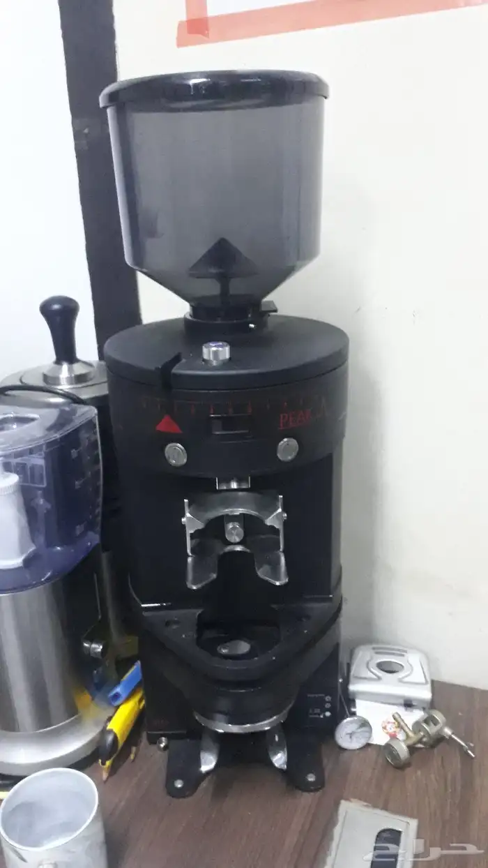 معدات مطاعم مخابز كافيهات 5
