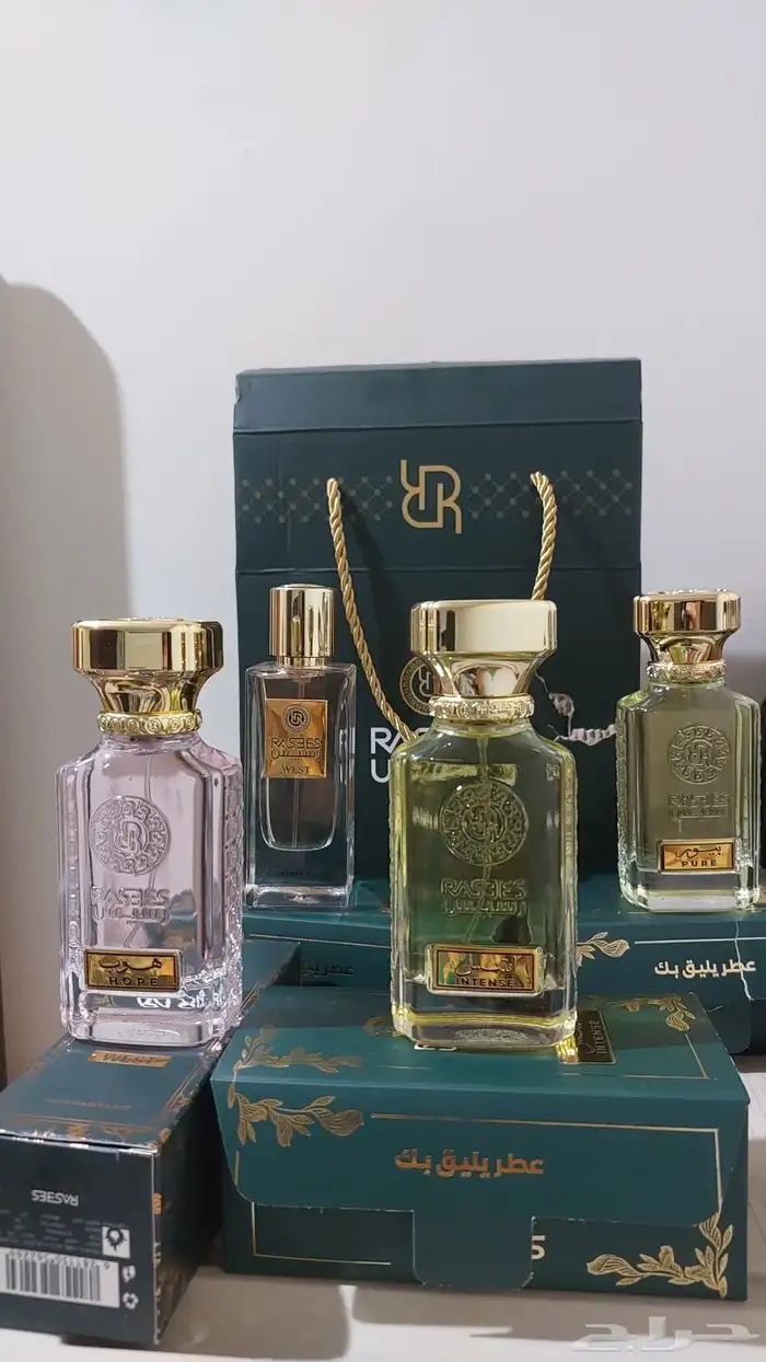 عطورات رسيس للبيع 0