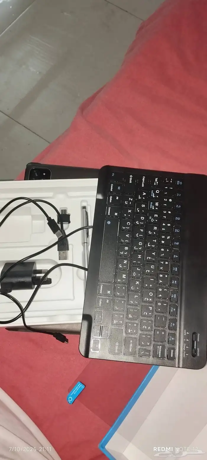 تابلت اوتيتو 1
