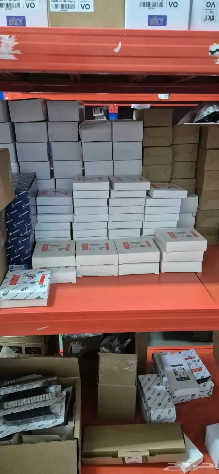 جميع  قطع_غيار _السيارات _كاديلاك _ورنج _سبورت بأنواعها 0