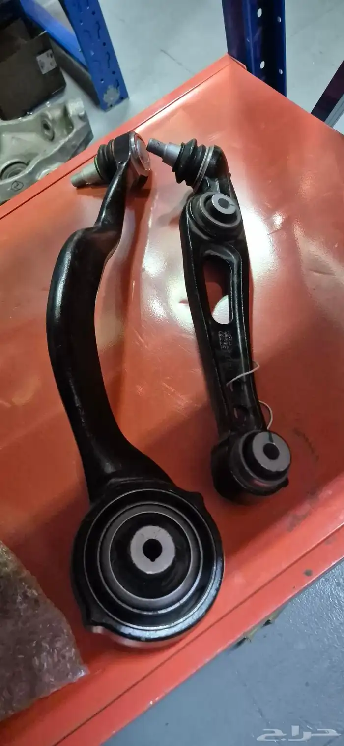 جميع  قطع_غيار _السيارات _كاديلاك _ورنج _سبورت بأنواعها 6