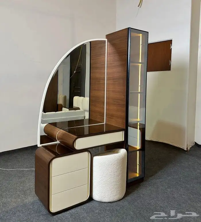 نجارة وتشطيب بإتقان وجودة عالية 8