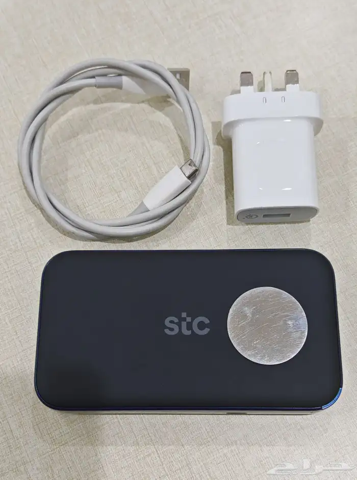 مودم متنقل ZTE 5G 1