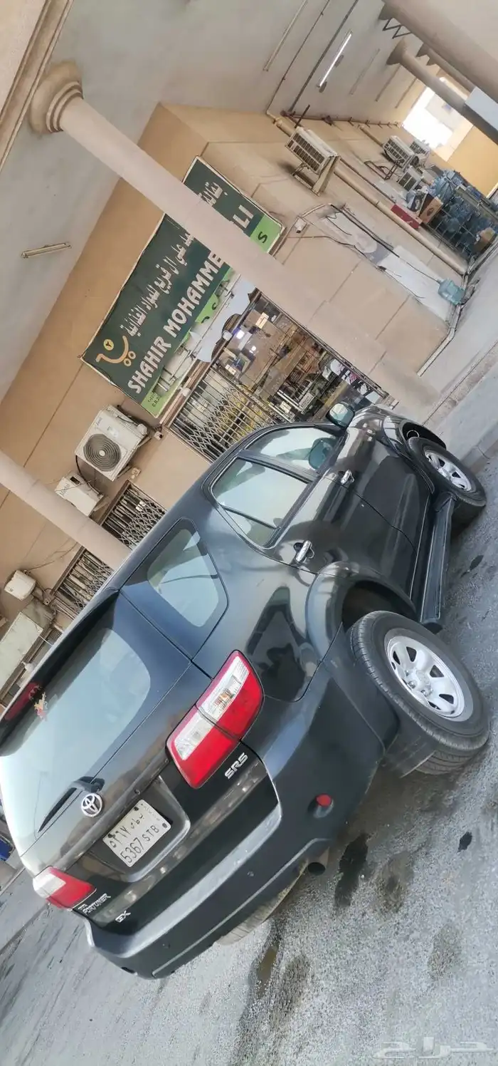 Toyota fortuner 2011 for sell 2