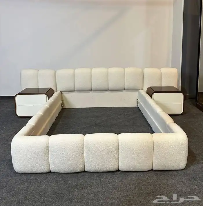 نجارة وتشطيب بإتقان وجودة عالية 7