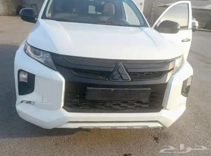 ميتسوبيشي ونيت ديزل جير عادي بدون دبل 2021 0