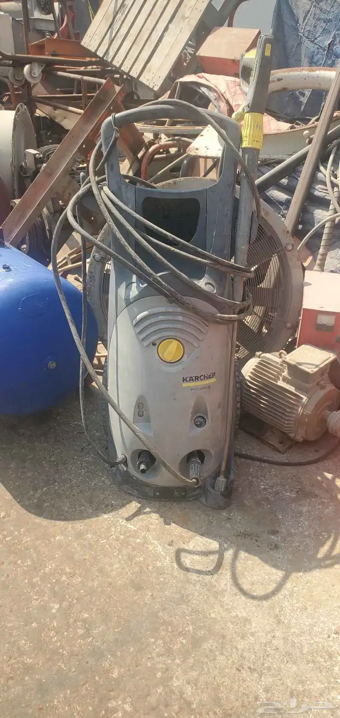 طارمبه مارشه ماء 0