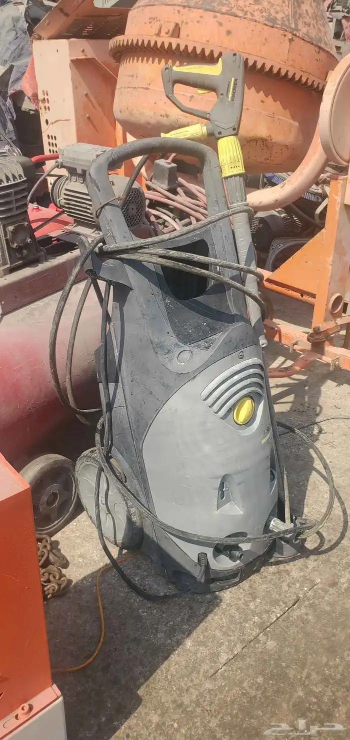طارمبه مارشه ماء 1