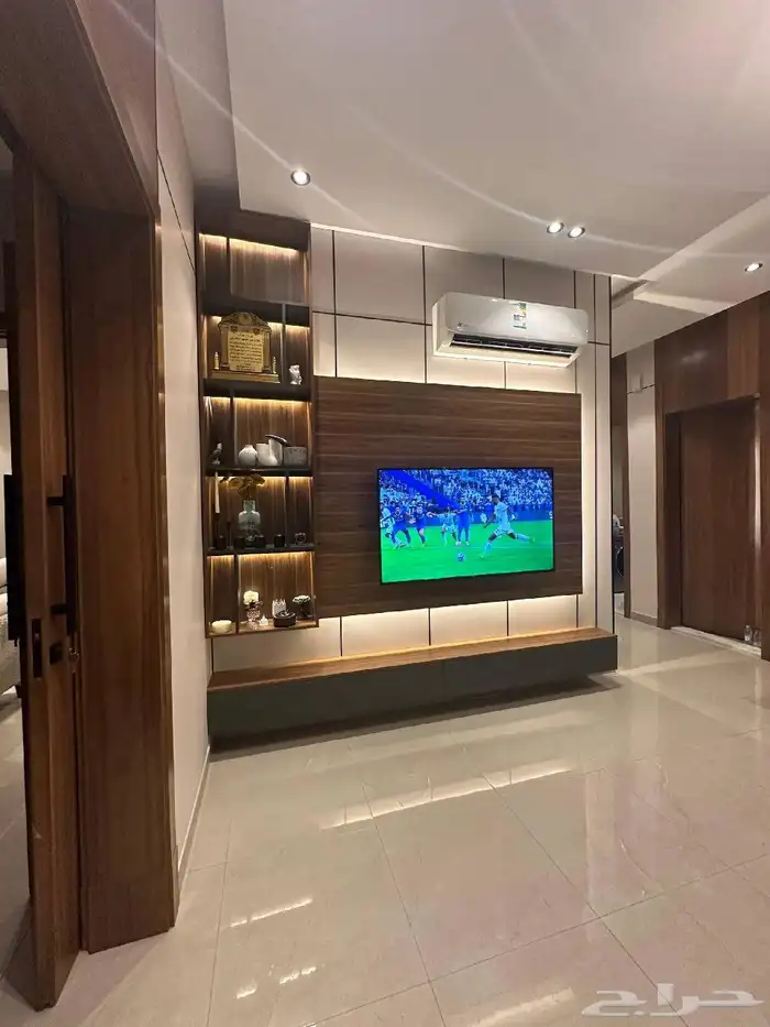ديكورات منزليه شيبورد قبل وبعد 3