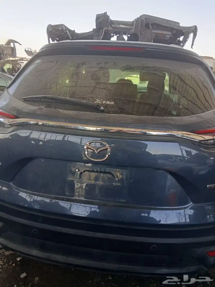 مندوب قطع تشليح 2