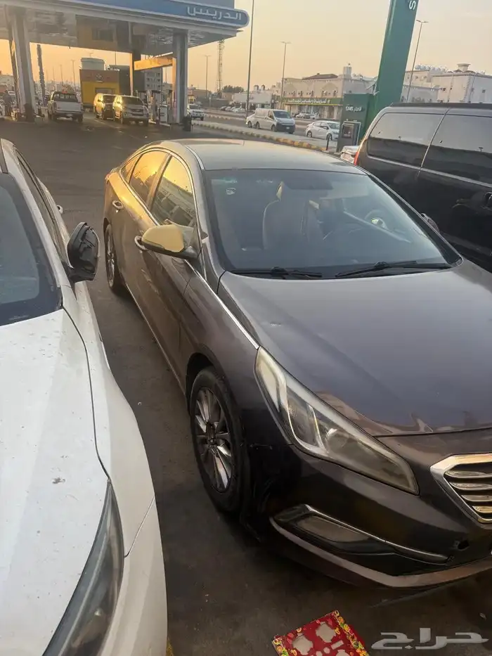 sonata 2016 0