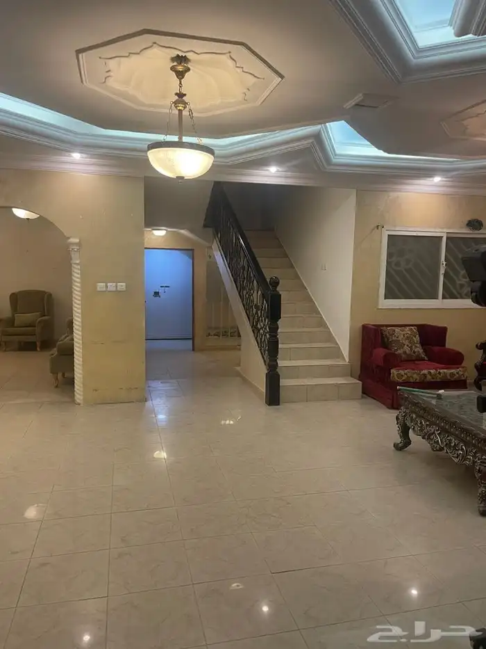 الرياض حي الخليج شارع الشريف الراضى 5