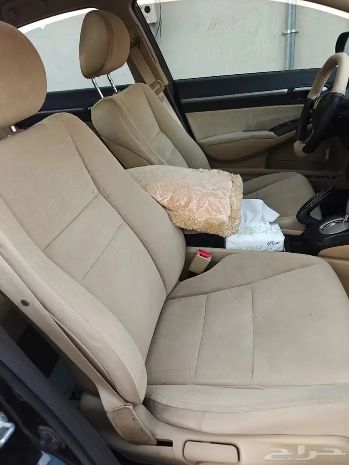 Honda Civic 2007 Excellent Condition SAR 20 1