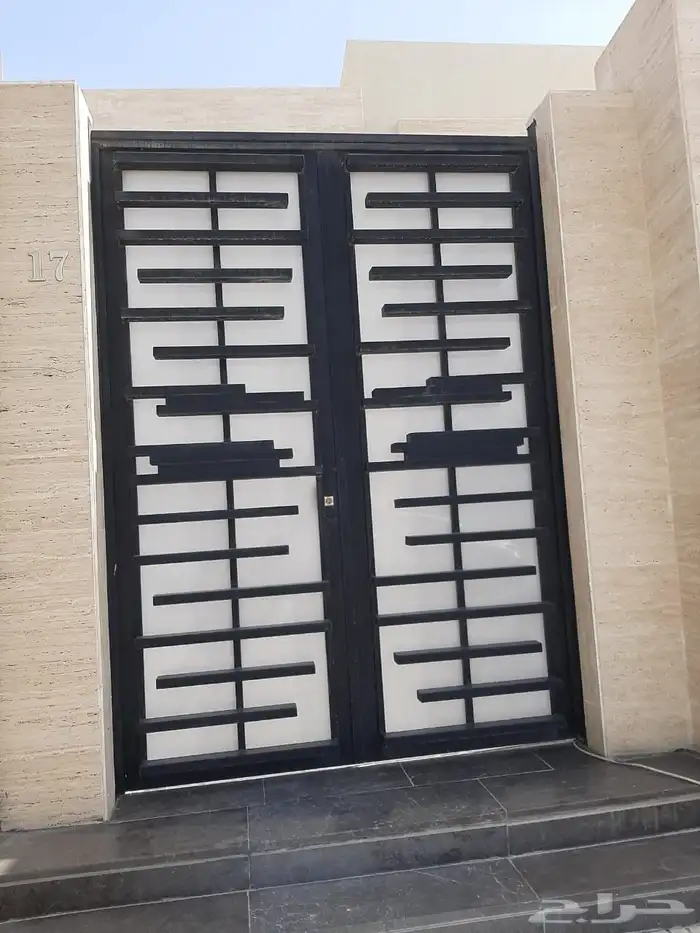 حداد قماش كوري لكسان سواتر 7