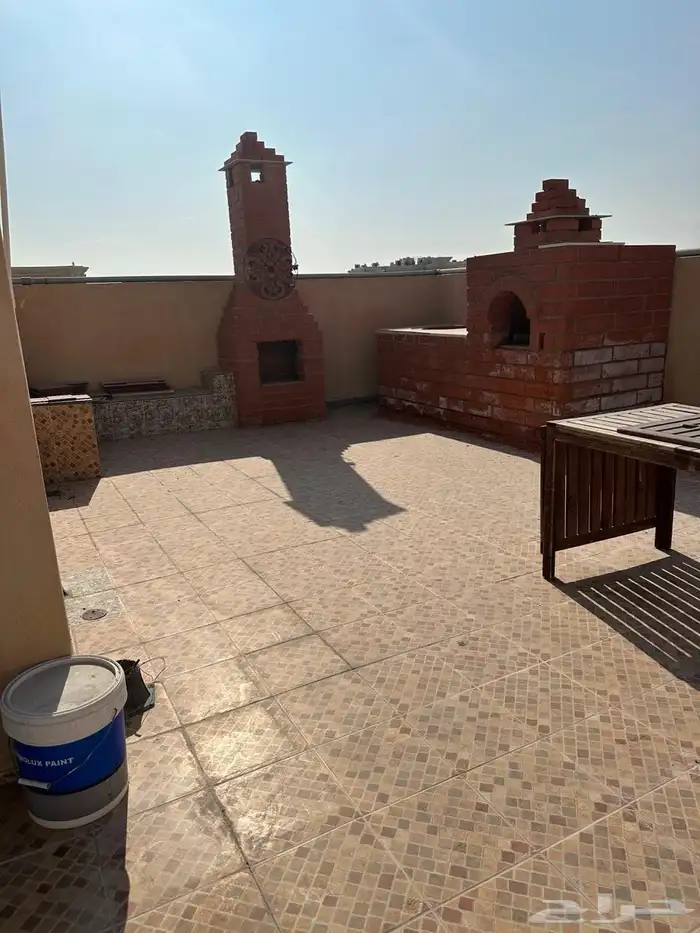 فله دبلكس في طيبة الدمام مساحة 396م بسعر طيب 3
