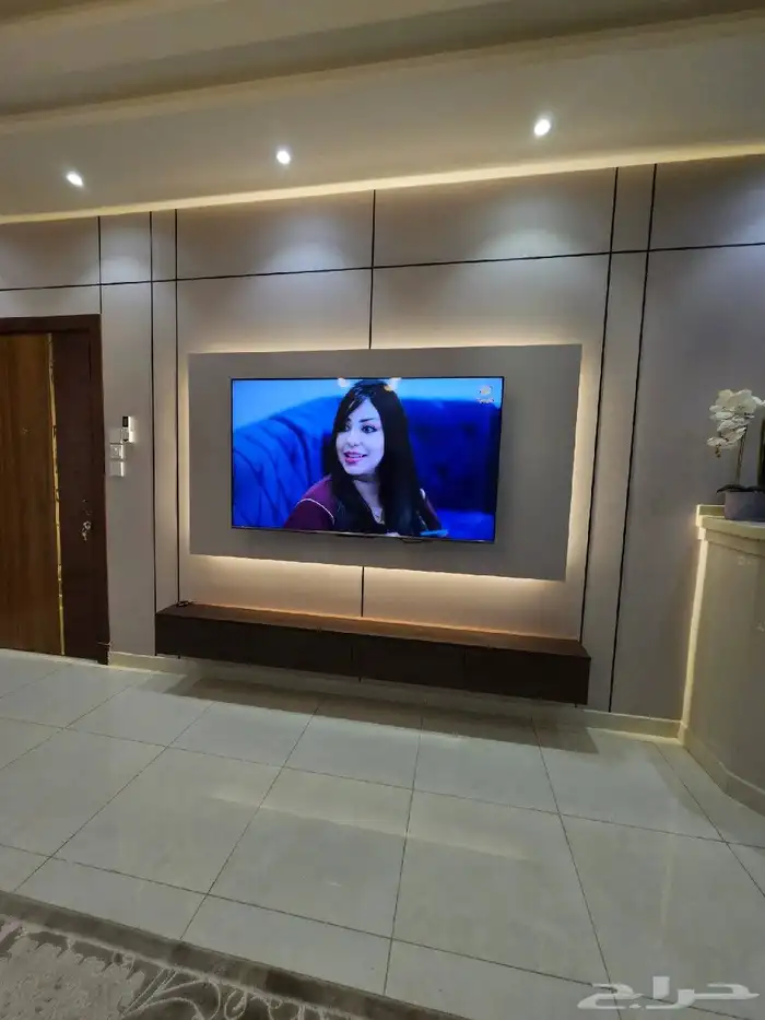 ديكورات منزليه شيبورد قبل وبعد 2