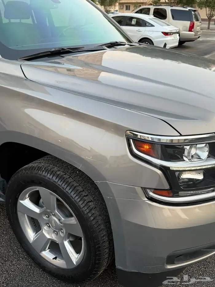 تاهو 2019 Ls مطور 16