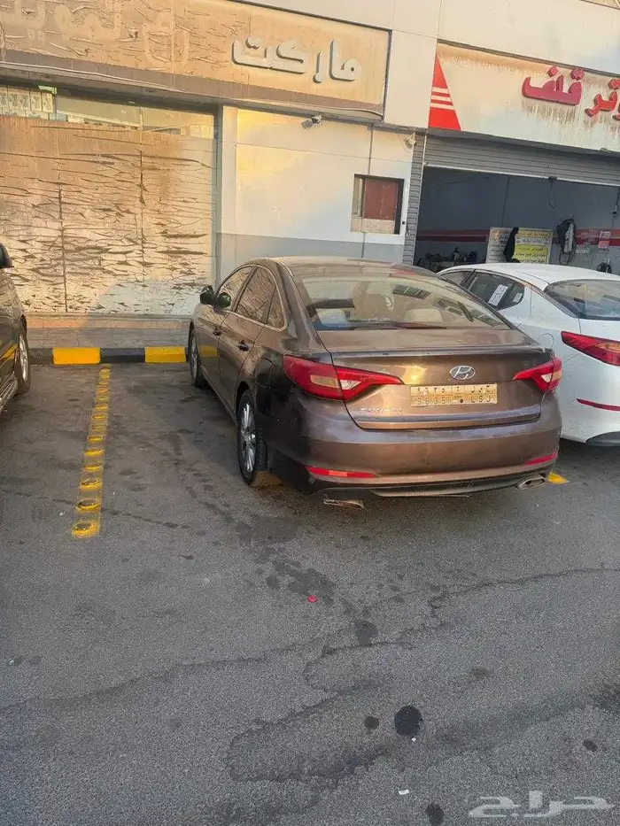 sonata 2016 5