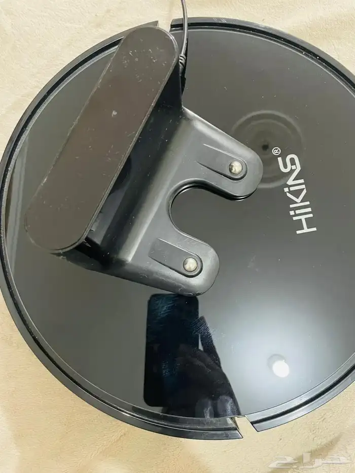 مكنسة كهربائيه ذكية للبيع 2