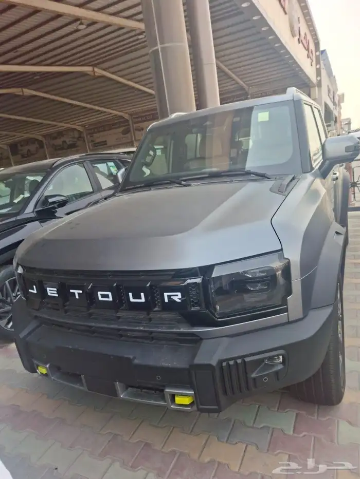 جيتور T2 لاكجرى 2025 عرض خاص ابيض وفضى واسود ورصاصى 0