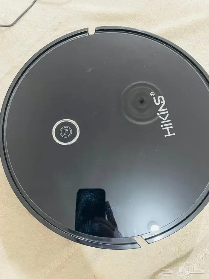 مكنسة كهربائيه ذكية للبيع 3