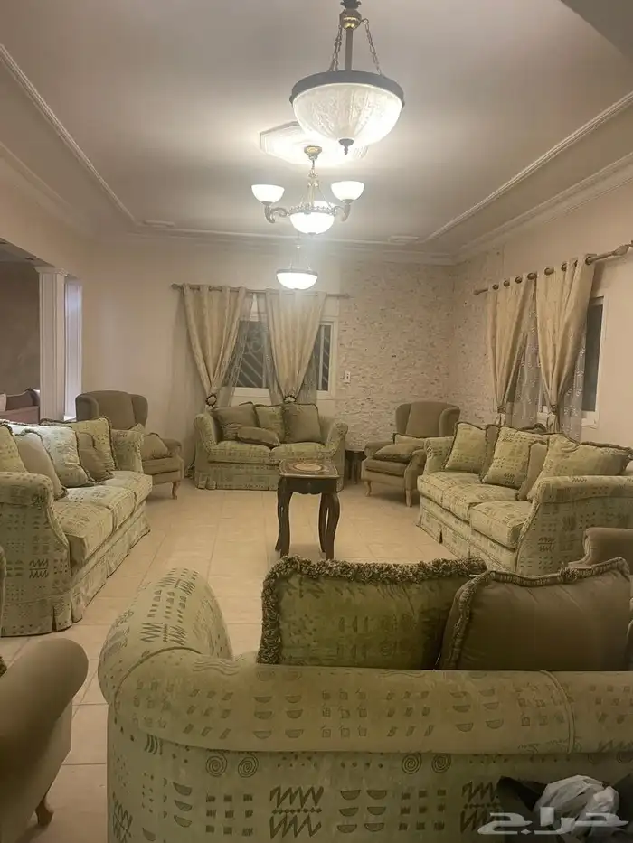 الرياض حي الخليج شارع الشريف الراضى 2