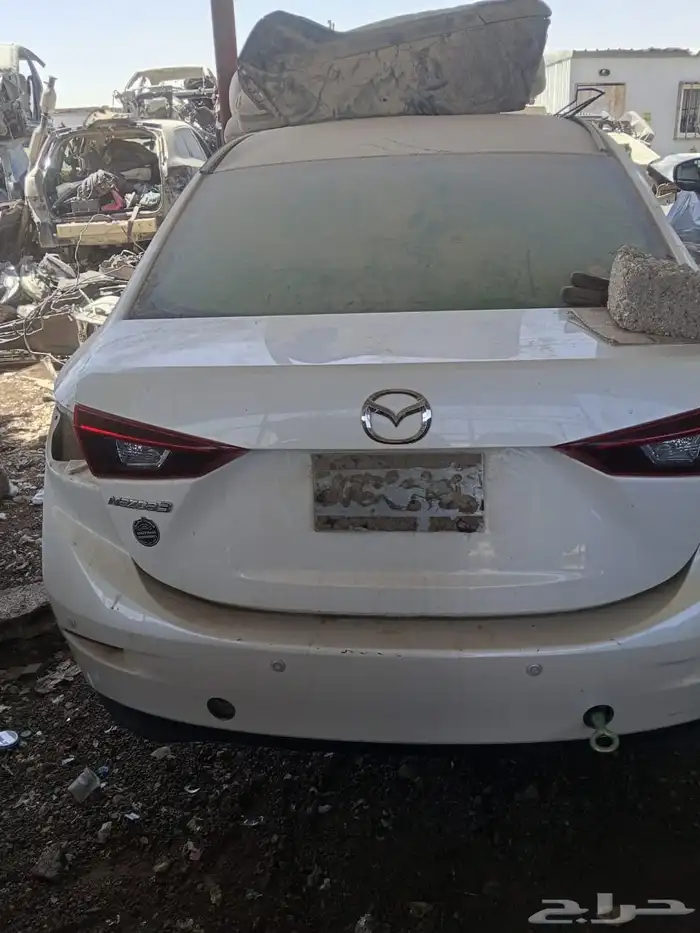 مندوب قطع تشليح 7