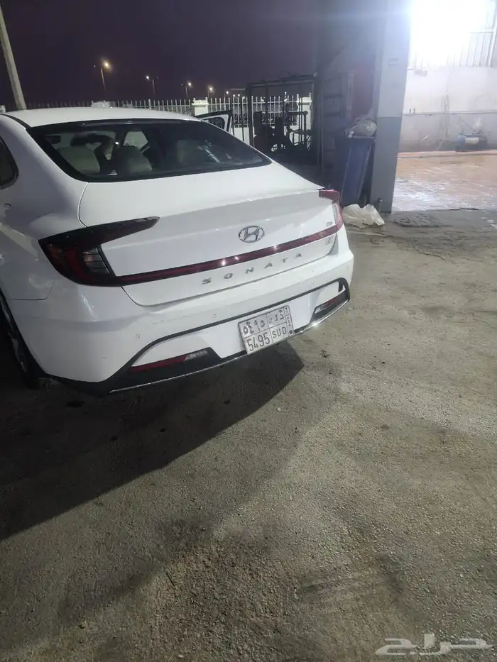 sonata 2020 model 0
