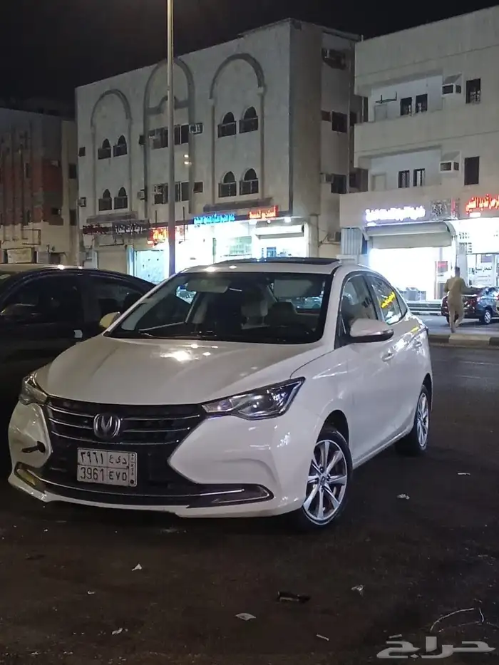 شانجان سفن 2