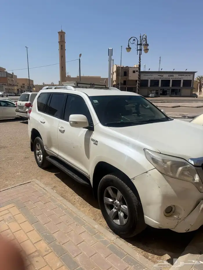 برادو 2016 8