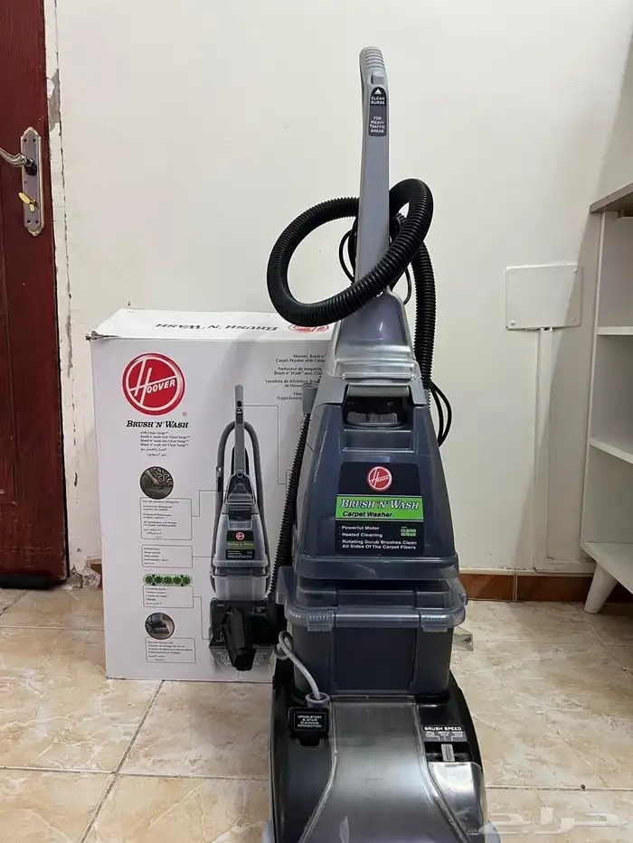 مكينة غسيل سجاد ..البيع مستعجل .. 0