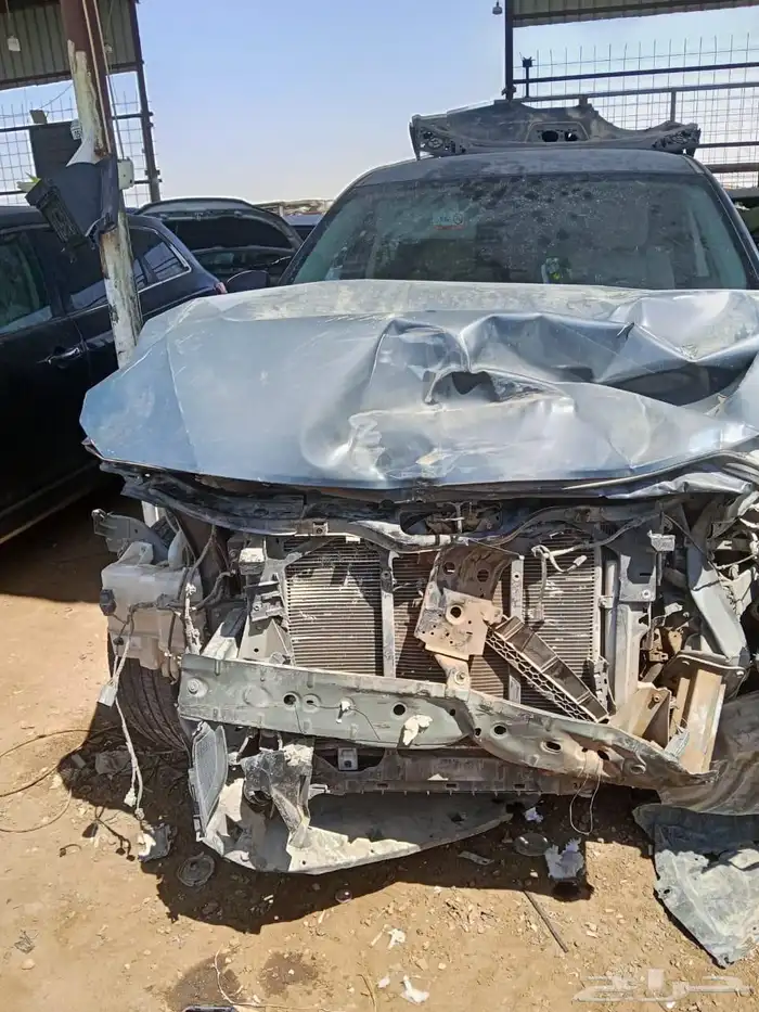 مندوب قطع تشليح 6