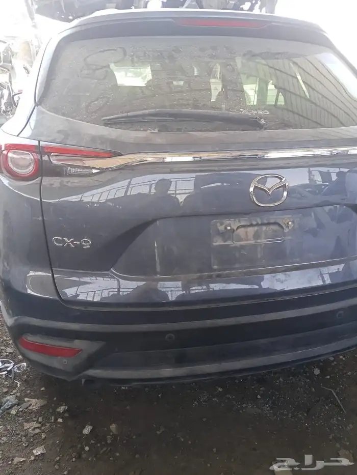 مندوب قطع تشليح 1