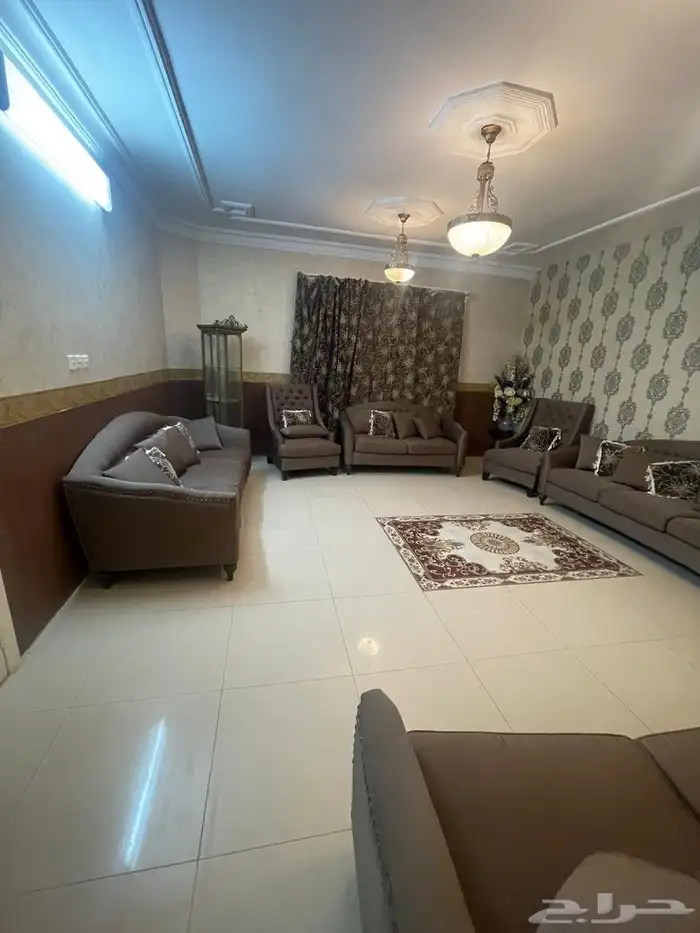 الرياض حي الخليج شارع الشريف الراضى 8