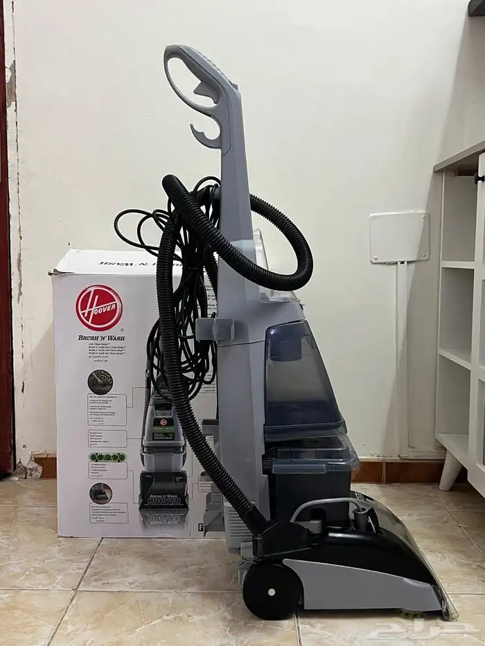 مكينة غسيل سجاد ..البيع مستعجل .. 2